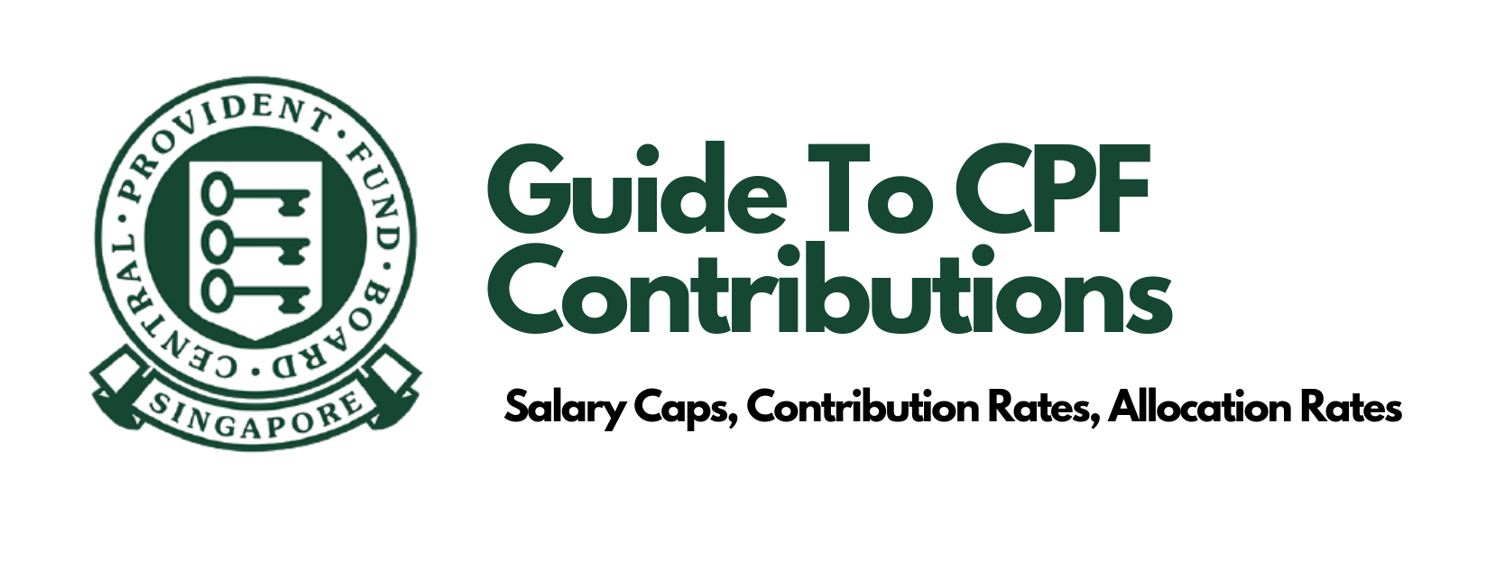 Common Mistakes in CPF Contribution – 1Click: Helping Start-Up Succeed ...